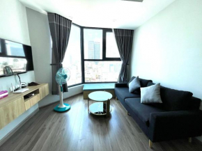 HUD BUILDING Apartments Nha Trang